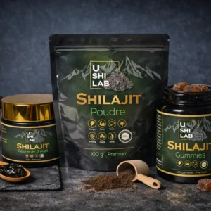 Pack Performance Max – Résine + Poudre + Gummies