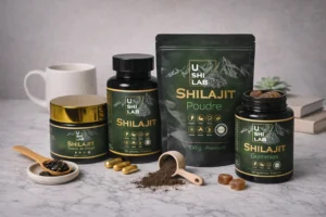 Pack Total Boost – Résine + Capsules + Poudre + Gummies